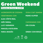 Green Weekend