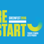 Passatempo Greenfest 2016