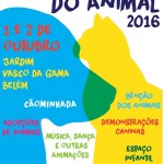 Dia Mundial do Animal