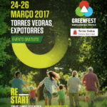 Greenfest em Torres Vedras