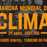 Marcha Mundial do Clima