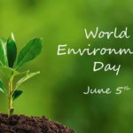 Dia Mundial do Ambiente