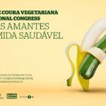 III Congresso Paredes de coura vegetariana