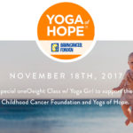Yoga of Hope