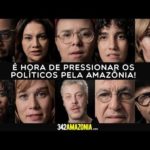 SOS Amazónia #342
