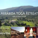 Arrábida Yoga Retreat
