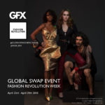 GFX Fashion Revolution