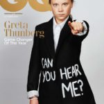 Greta Thunberg and THE FUTURE
